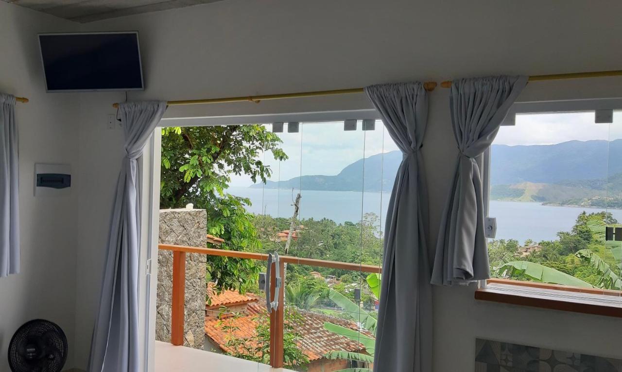 Suites Bonsai Ilhabela Extérieur photo
