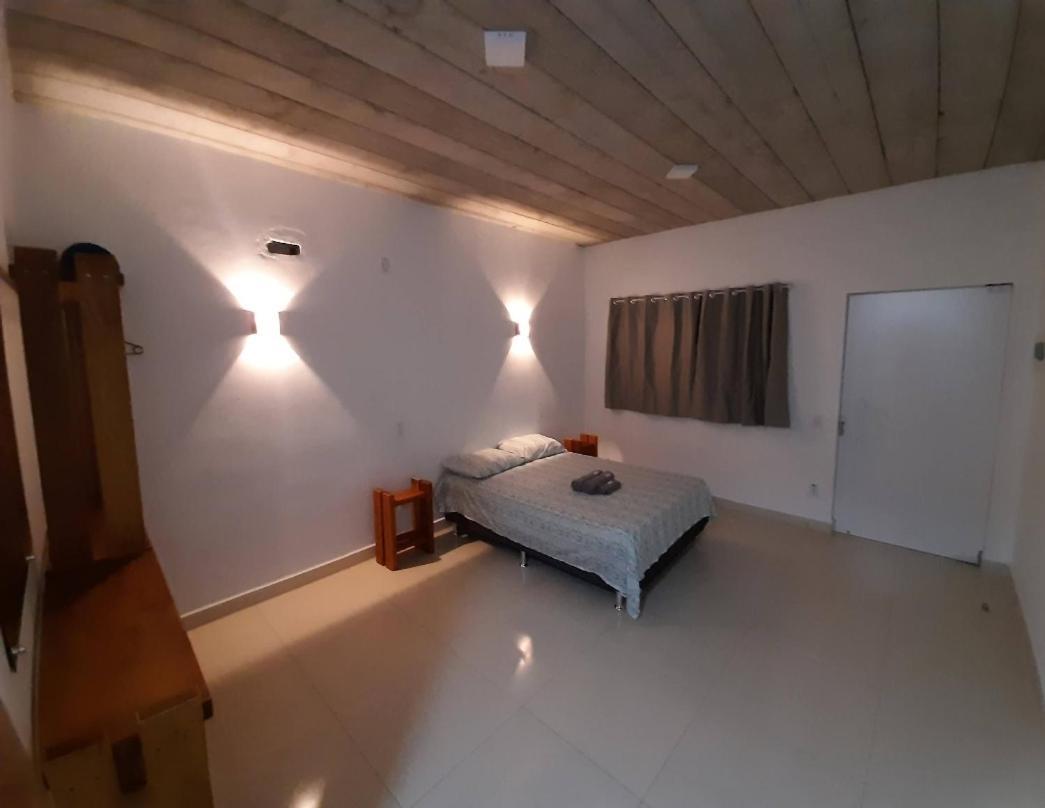 Suites Bonsai Ilhabela Extérieur photo